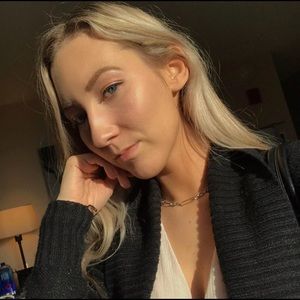 Meet your Posher, Kat